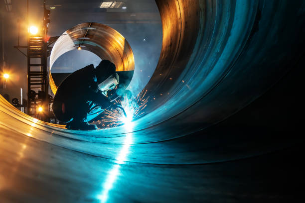 Reliable Las Flores, CA Welder & Metal Fabrication Solutions