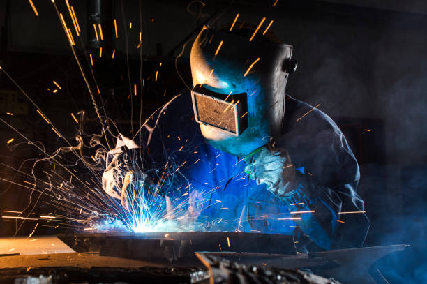 Best Maintenance and Repair Welding in Las Flores, CA