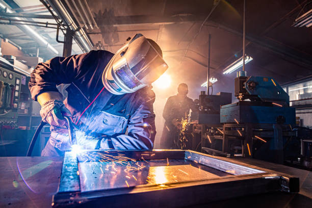  Las Flores, CA Welder Pros