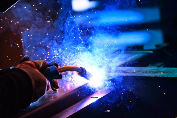 Best Automotive Welding in Las Flores, CA