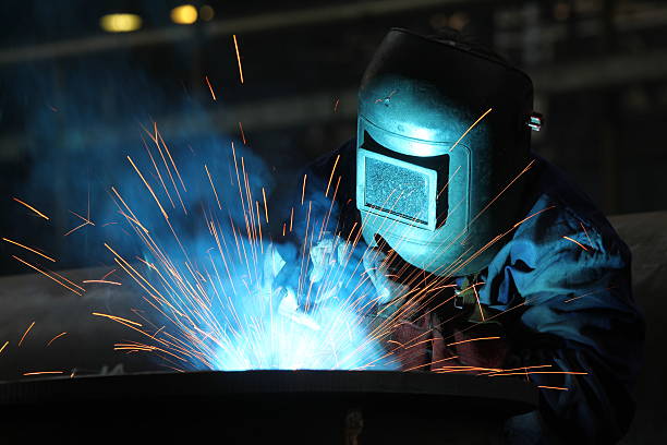 Best Welding Inspection and Certification in Las Flores, CA