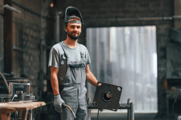 Affordable Welder Services in Las Flores, CA