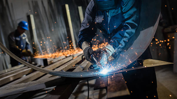 Best Marine and Shipbuilding Welding in Las Flores, CA