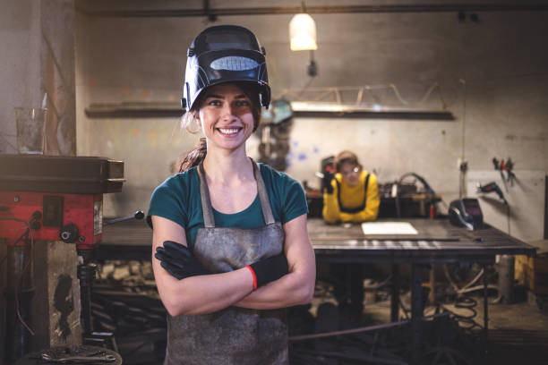 Best Specialty Welding Processes in Las Flores, CA