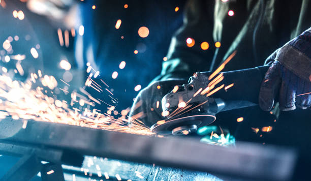 Best Structural Steel Welding in Las Flores, CA